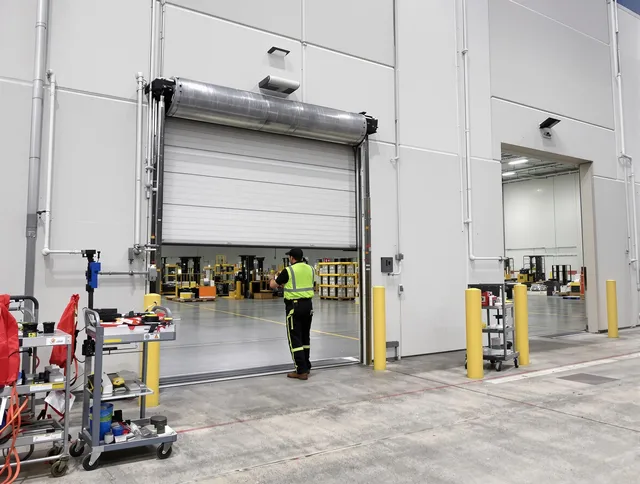 Commercial Repair service in Covina, CA