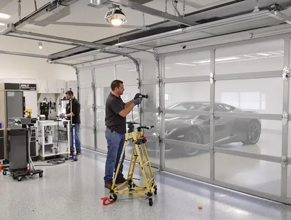 Dents Repair service in Covina, CA