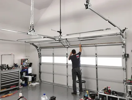 Garage Door Installation service in Covina, CA