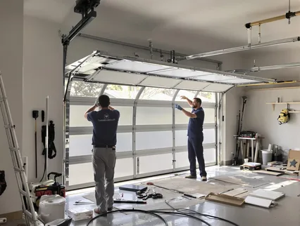Door Replacement service in Covina, CA