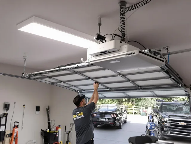Opener Installation service in Covina, CA