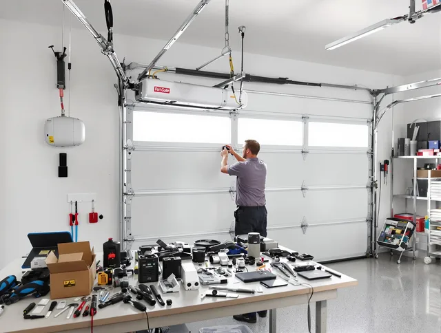 Opener Repair service in Covina, CA