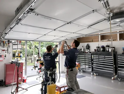 Overhead Repair service in Covina, CA