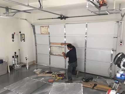 Panel Repair service in Covina, CA