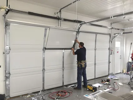Section Replacement service in Covina, CA