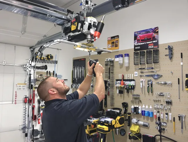 Spring Repair service in Covina, CA