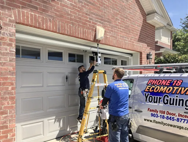 Covina Garage Door Repair local technician providing expert garage door repair in Covina neighborhood